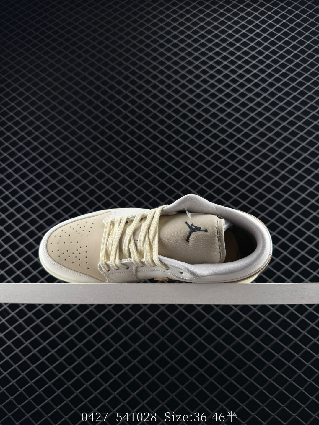 NIKE AIR JORDAN 1 LOW SE AJ1